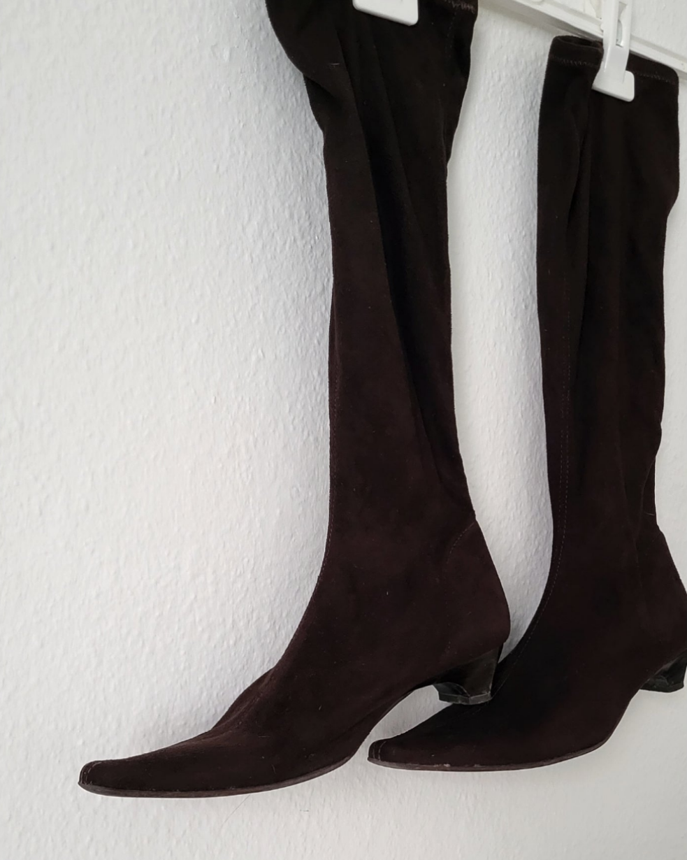 Italian socks. Size 38