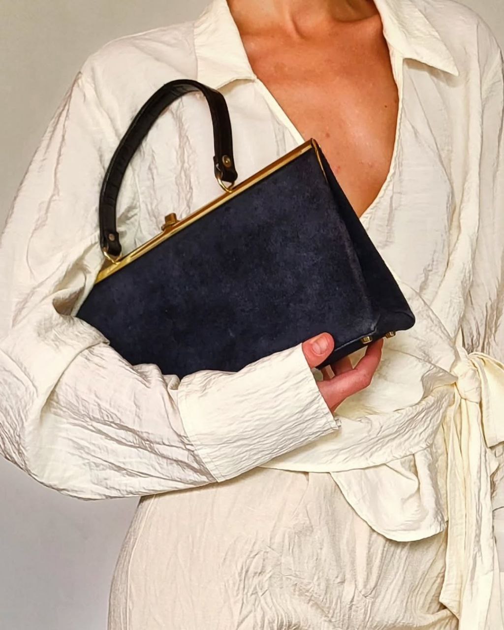 Vintage handbag