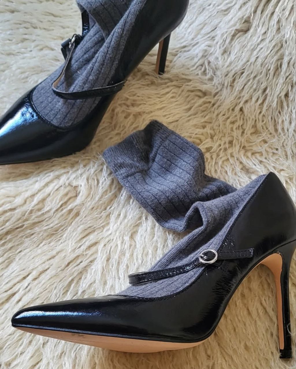 Good Girl heels. Size 38