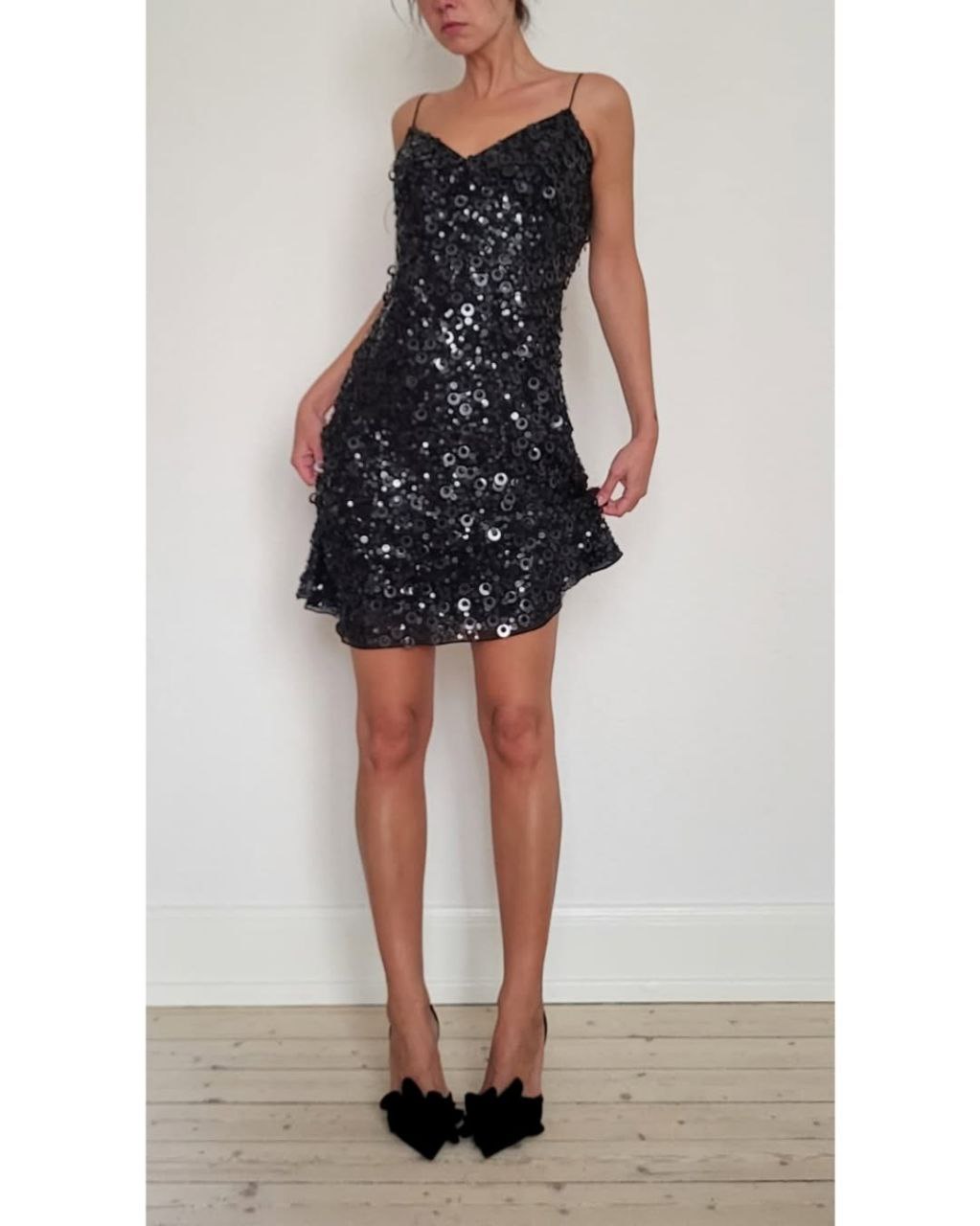 Sequins mini