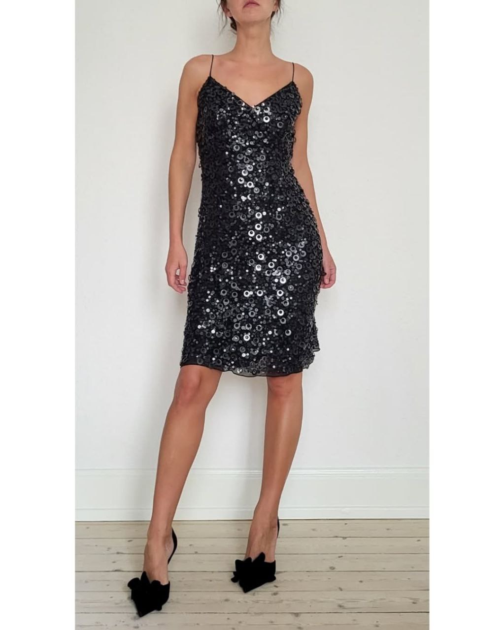 Sequins mini