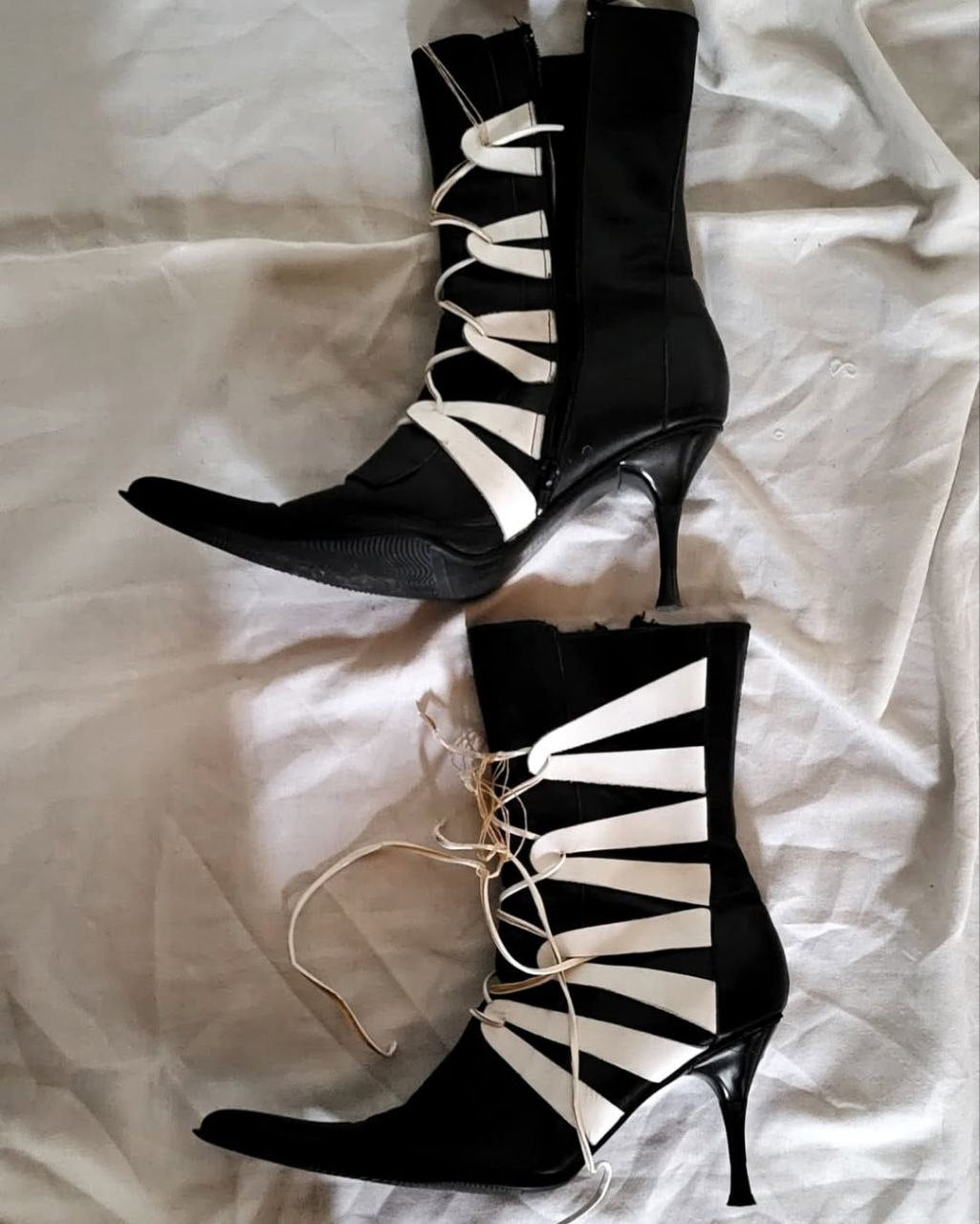 Vintage extra. Size 38/39