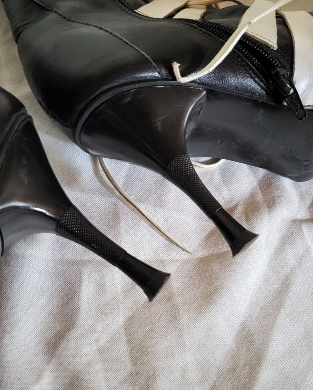 Vintage extra. Size 38/39