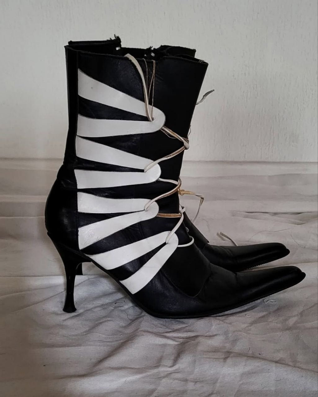 Vintage extra. Size 38/39