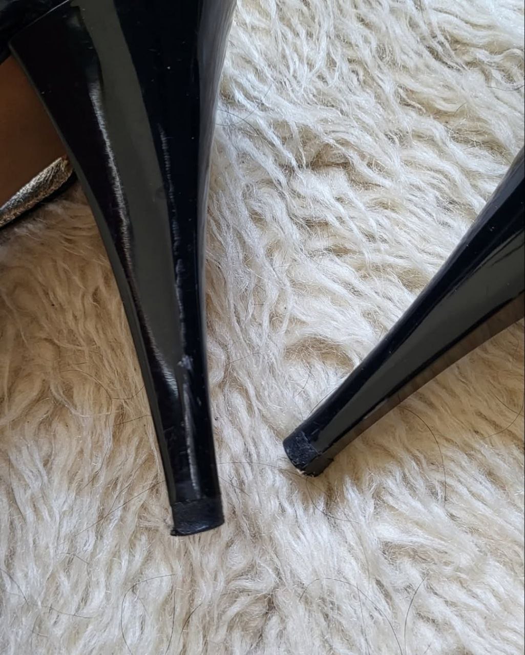 Seahorn leather. Size 40/41