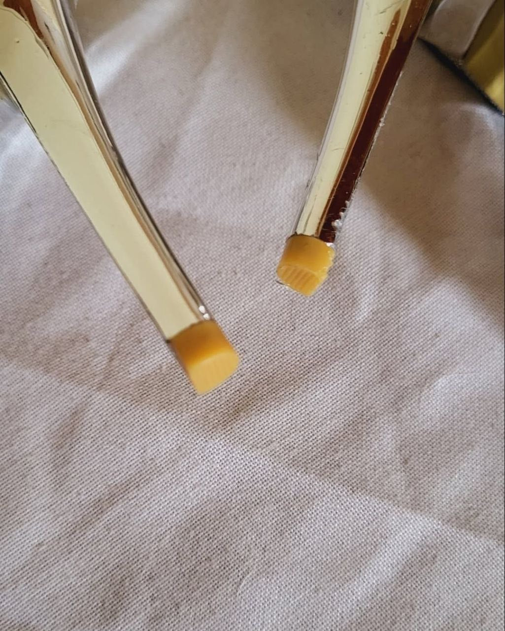 Fairy heels. Size 40