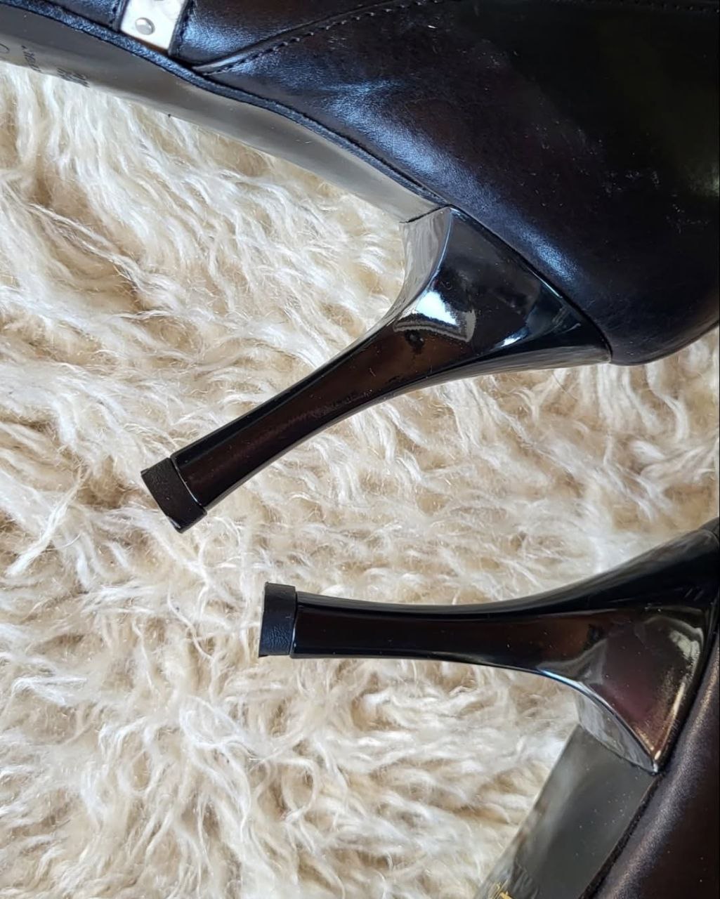 O.K. boots. Size 38.5/40