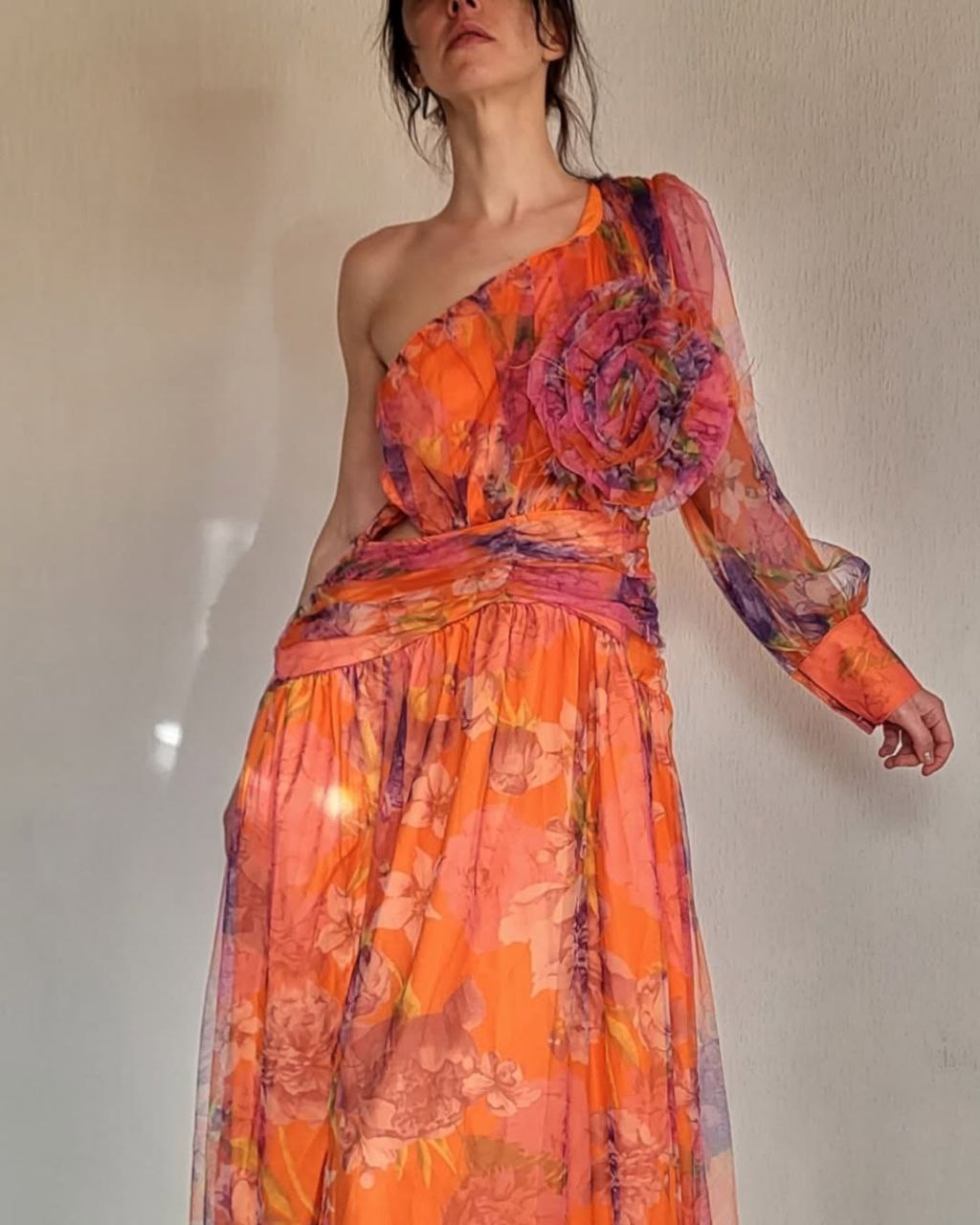 Floral fairy