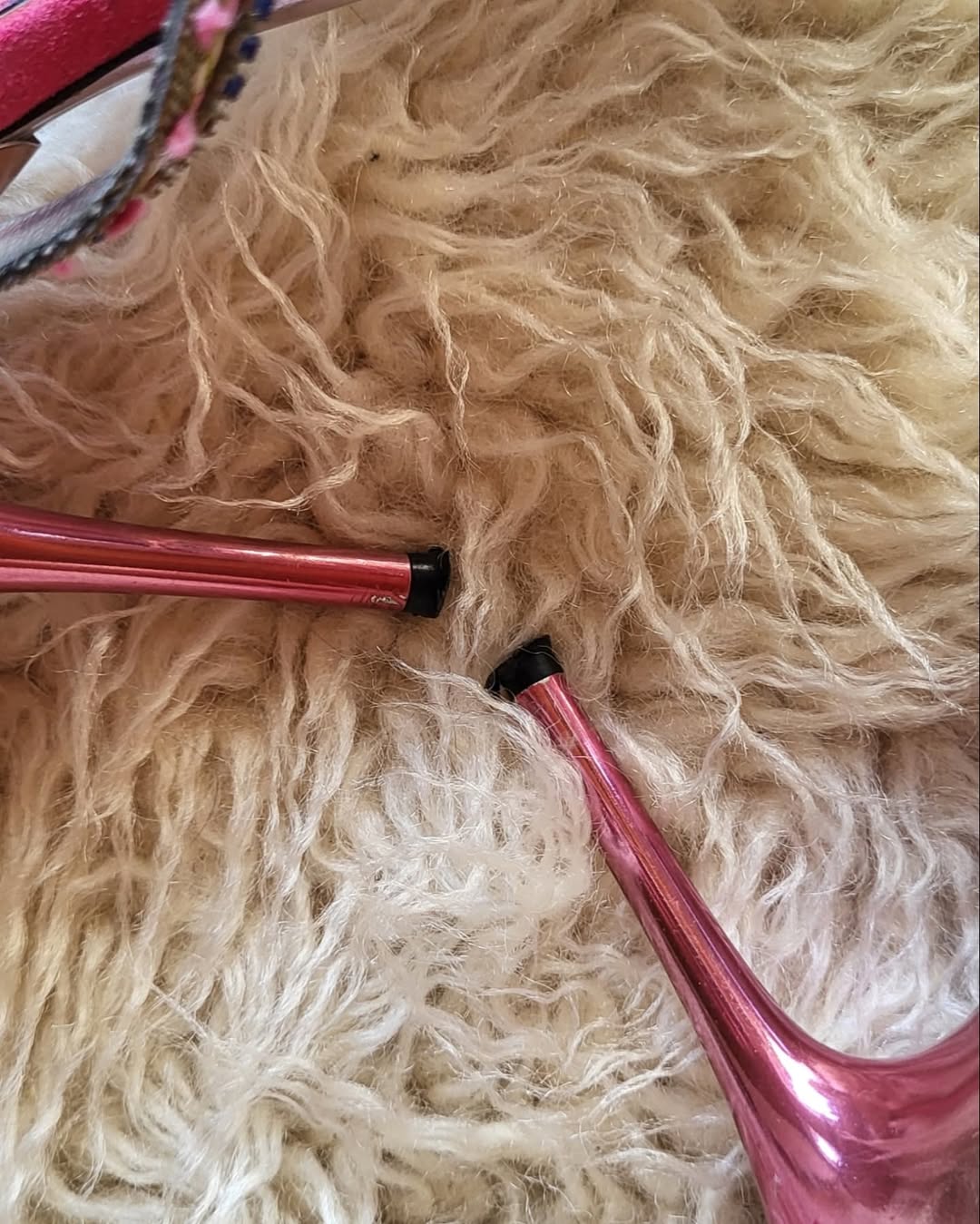 Sex & The city. Size 38.5