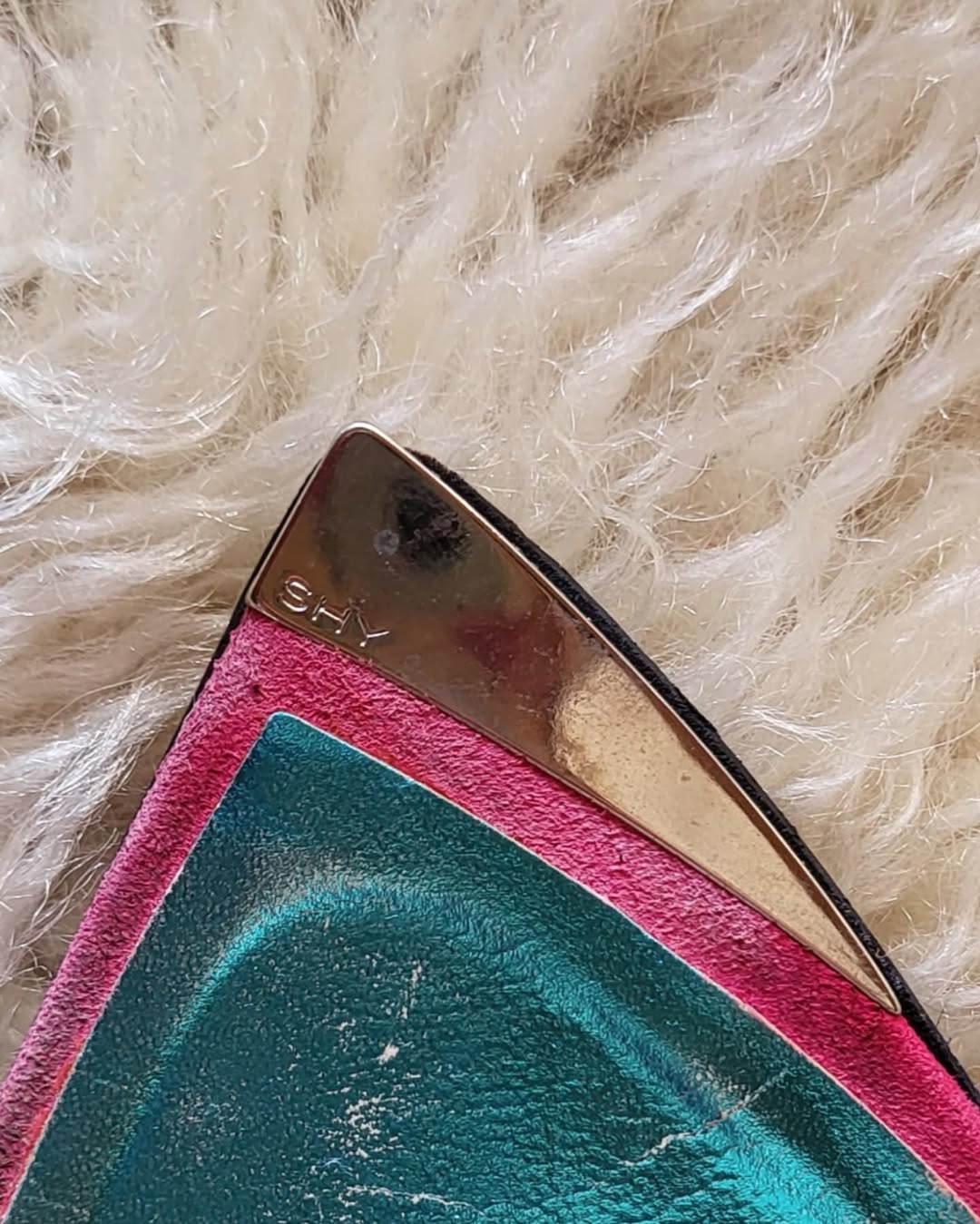 Sex & The city. Size 38.5