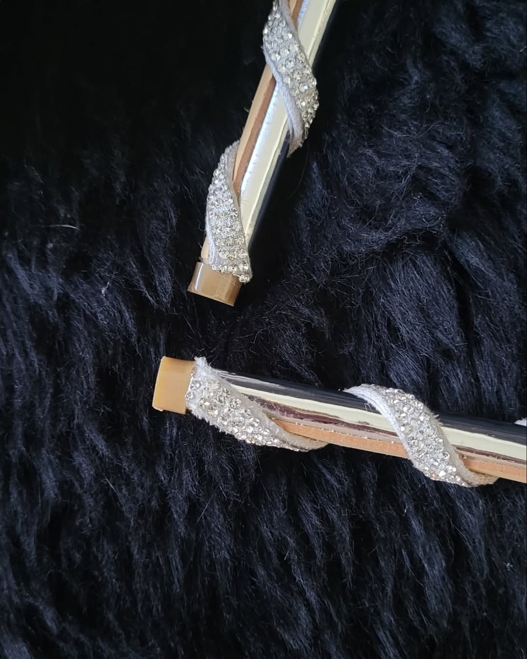 Butterfly heels. Size 39