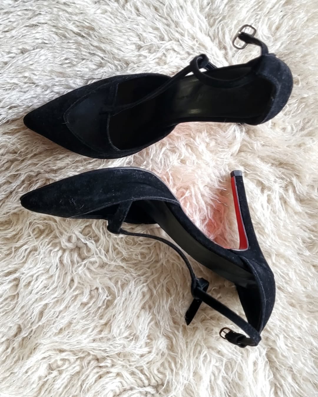 Femme fatale. Size 39