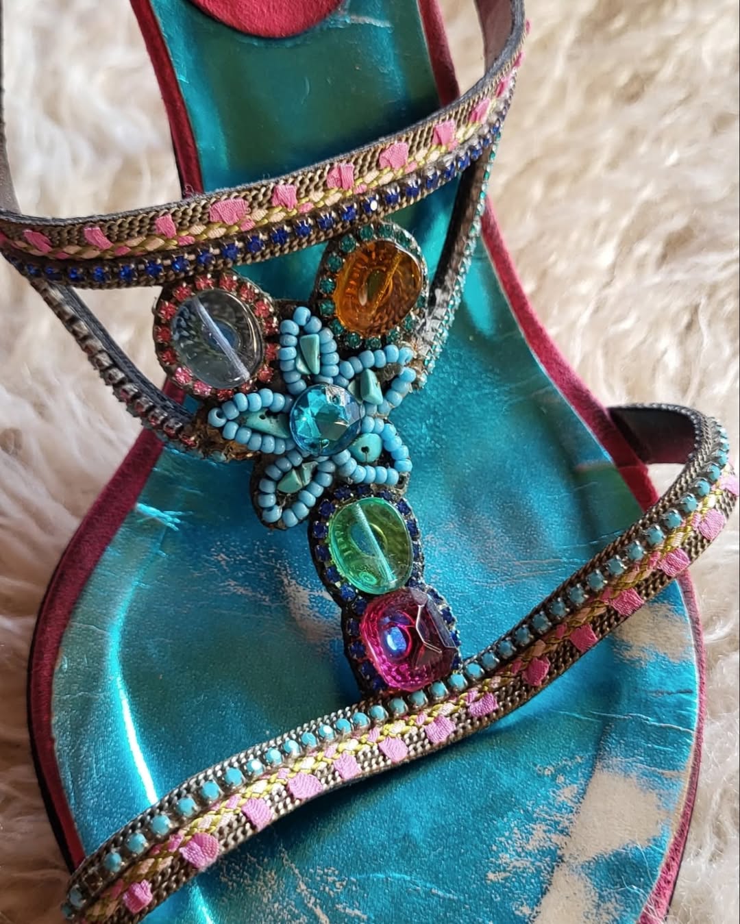 Sex & The city. Size 38.5