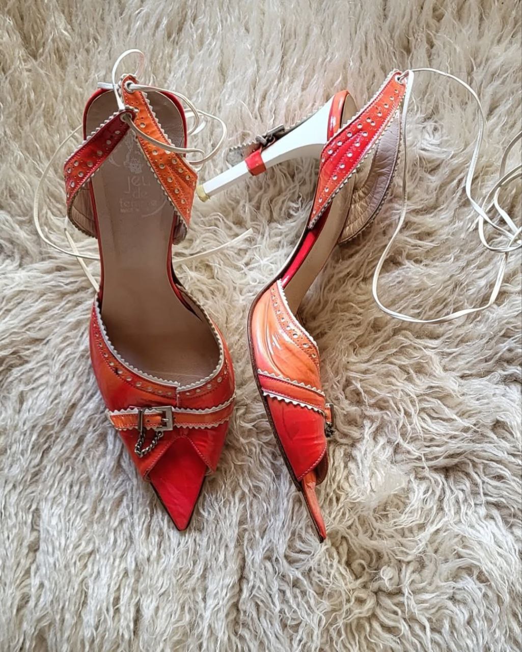 Heels