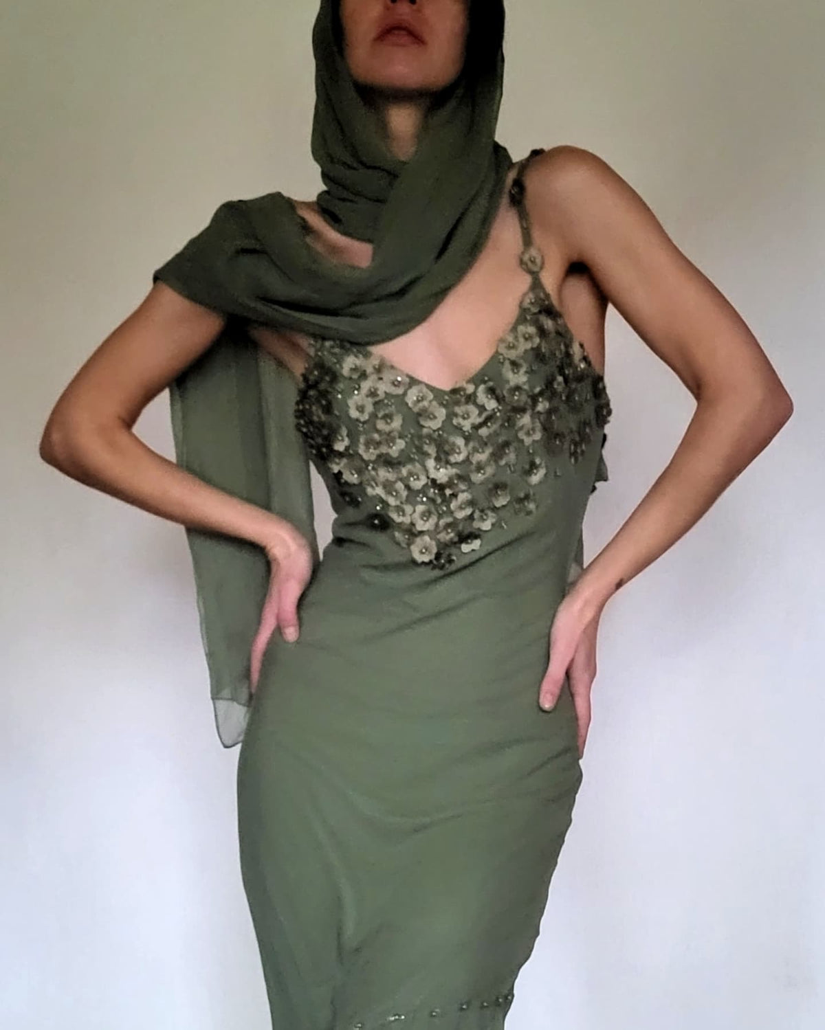 Fairy core silk