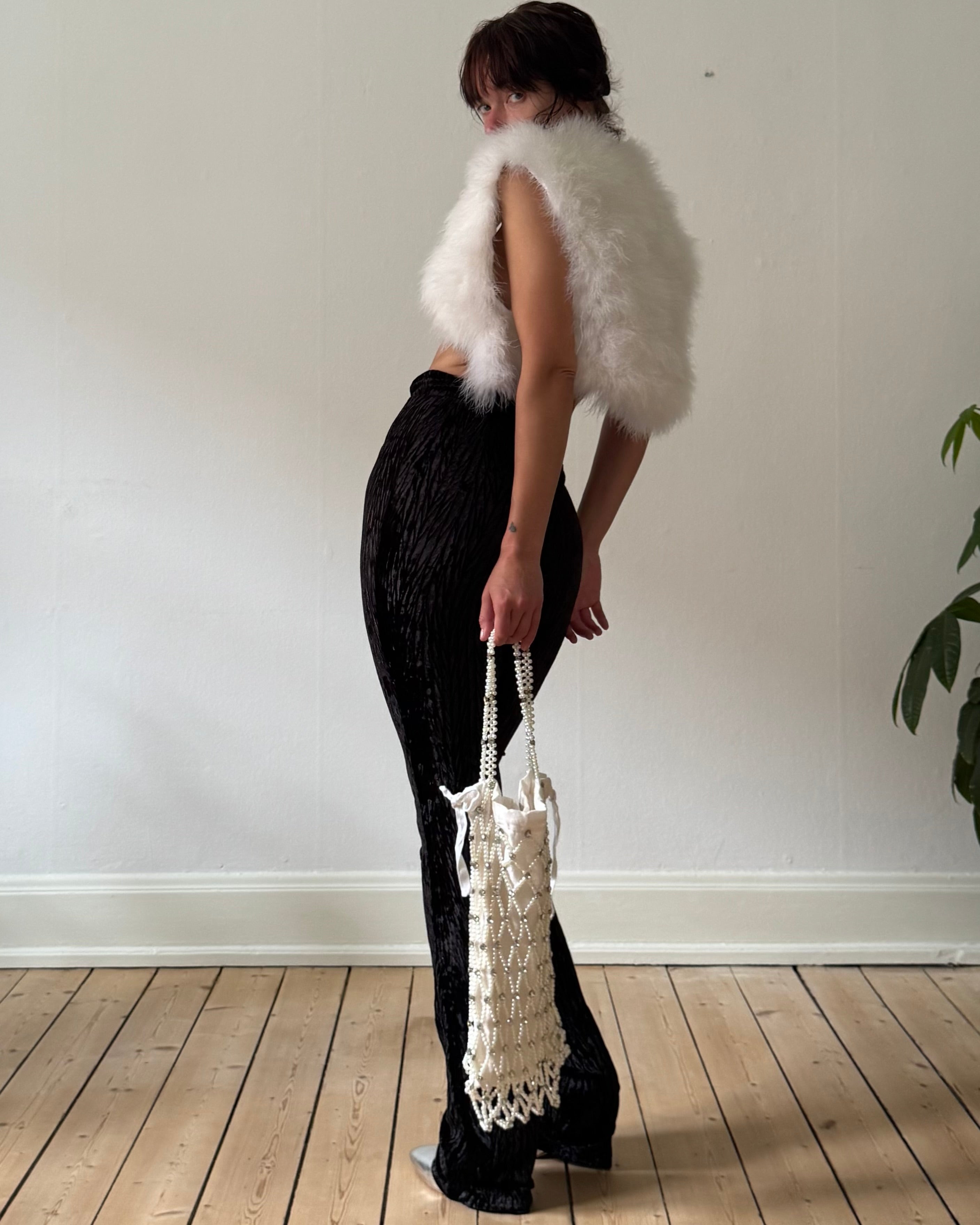 Rabbit bolero