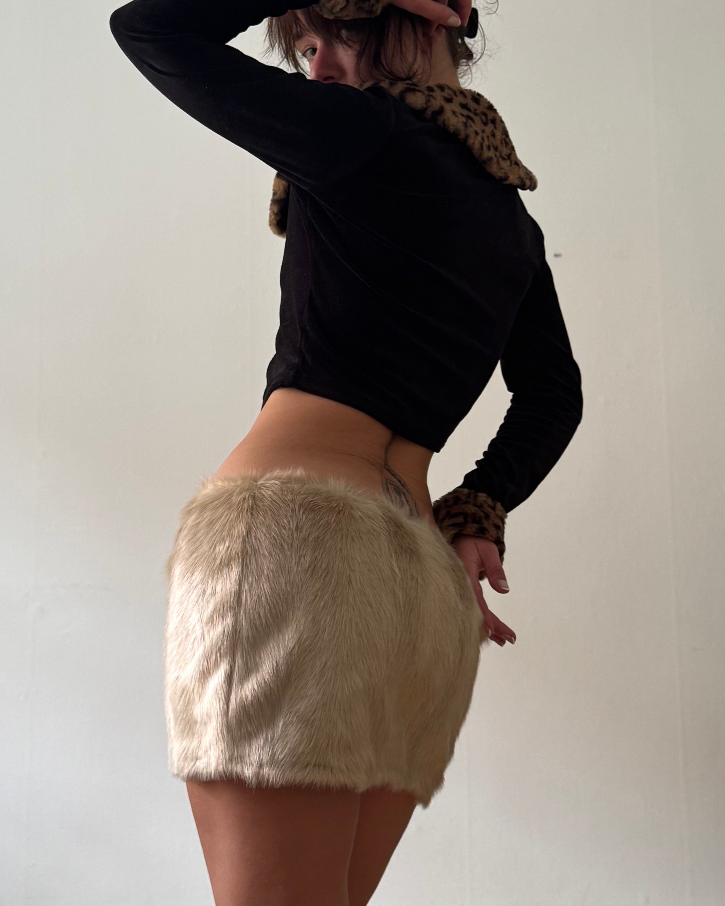 Fur set