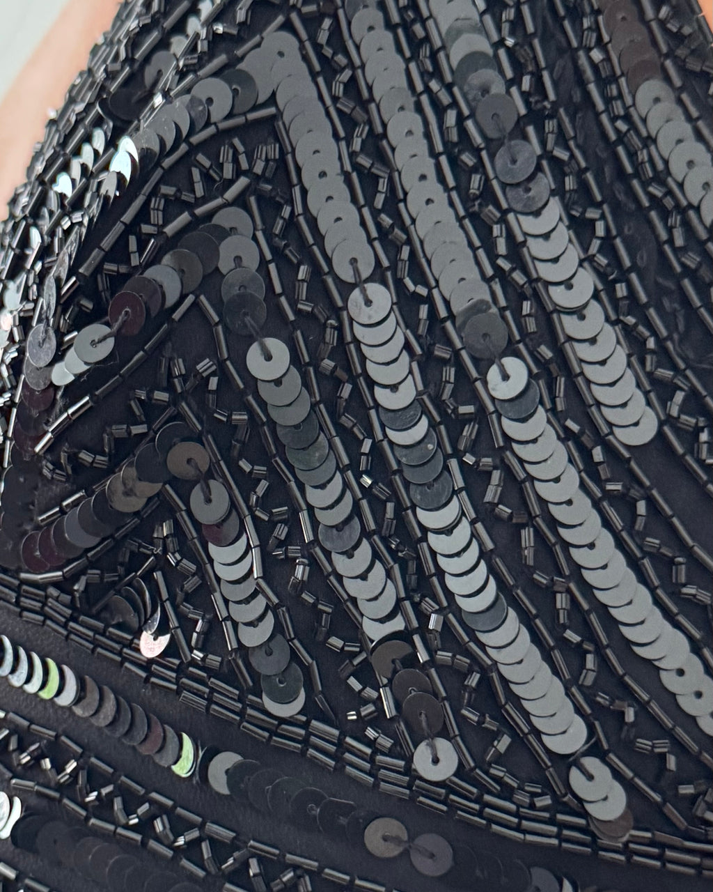 Cocktail silk
