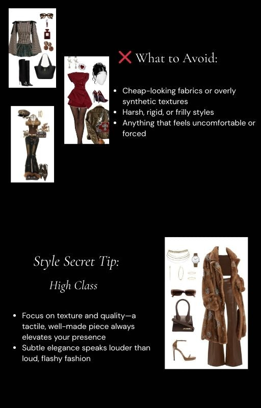 Ascendant Style Guide (Digital PDF)