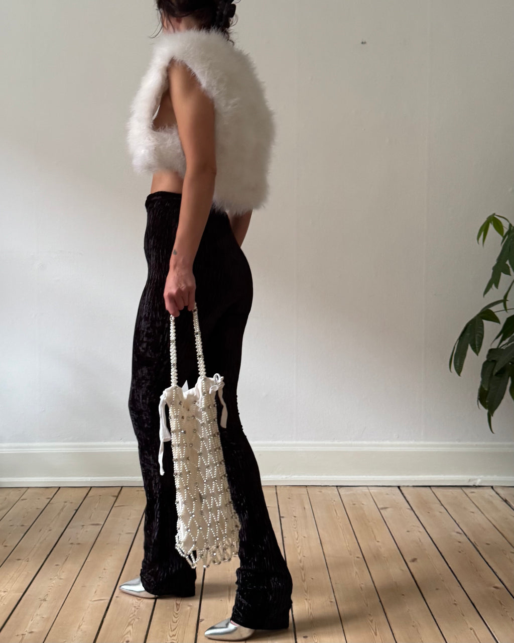 Toteme pearls