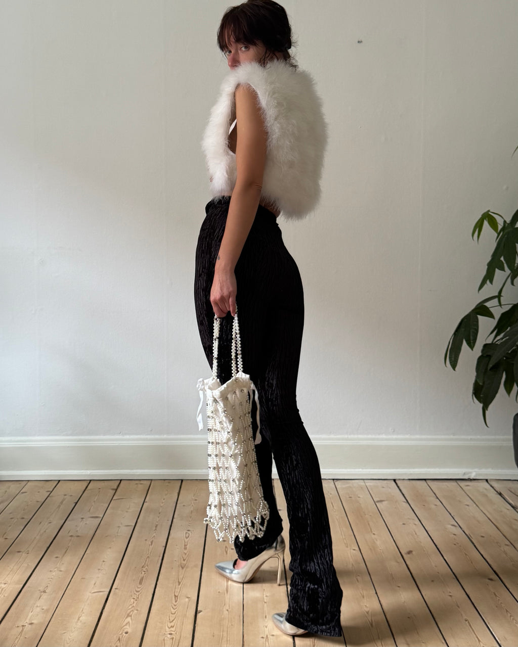 Rabbit bolero
