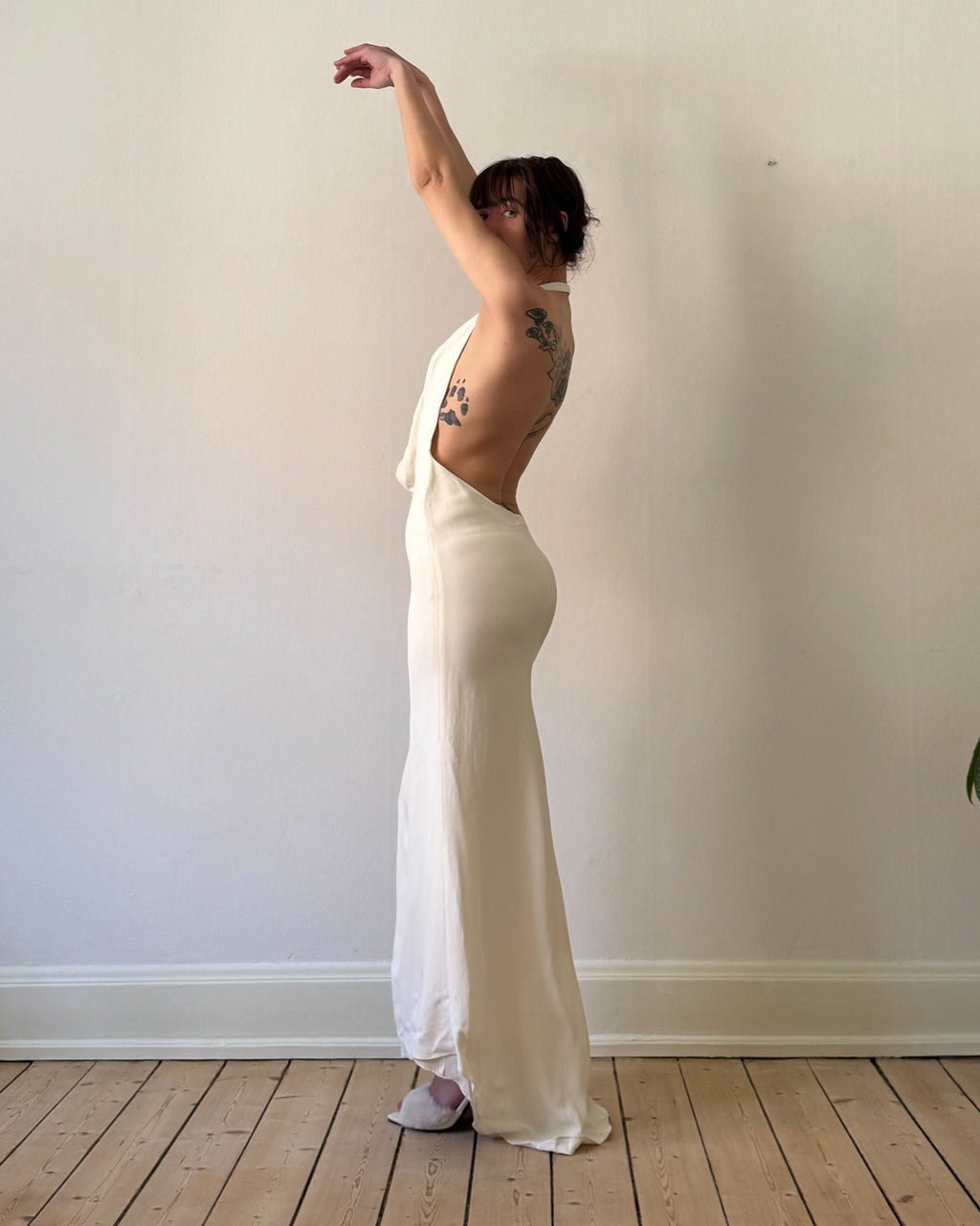 Hot elegance