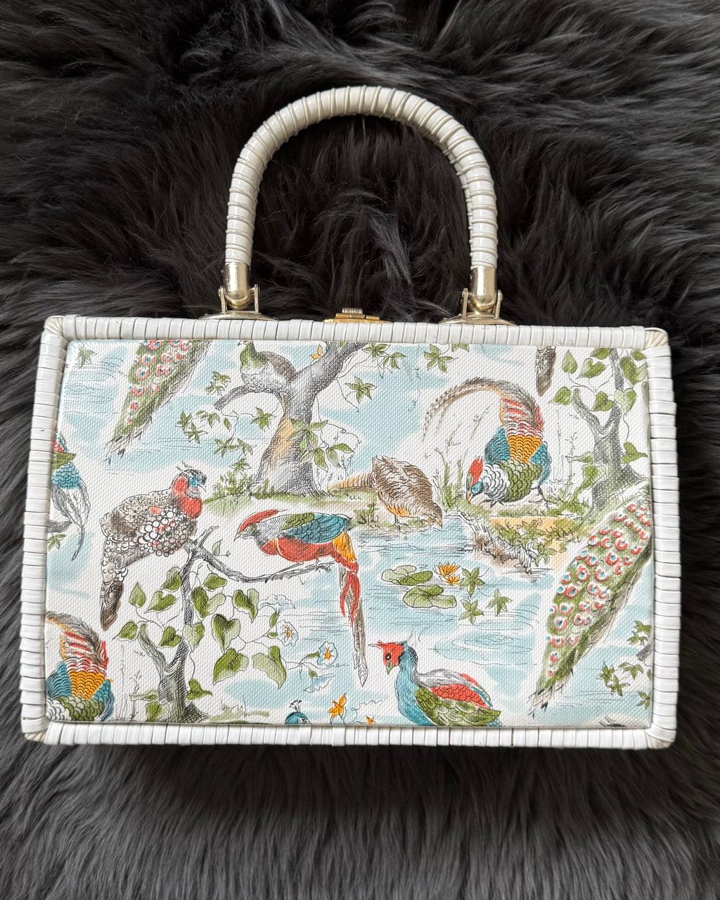 Countryside bag