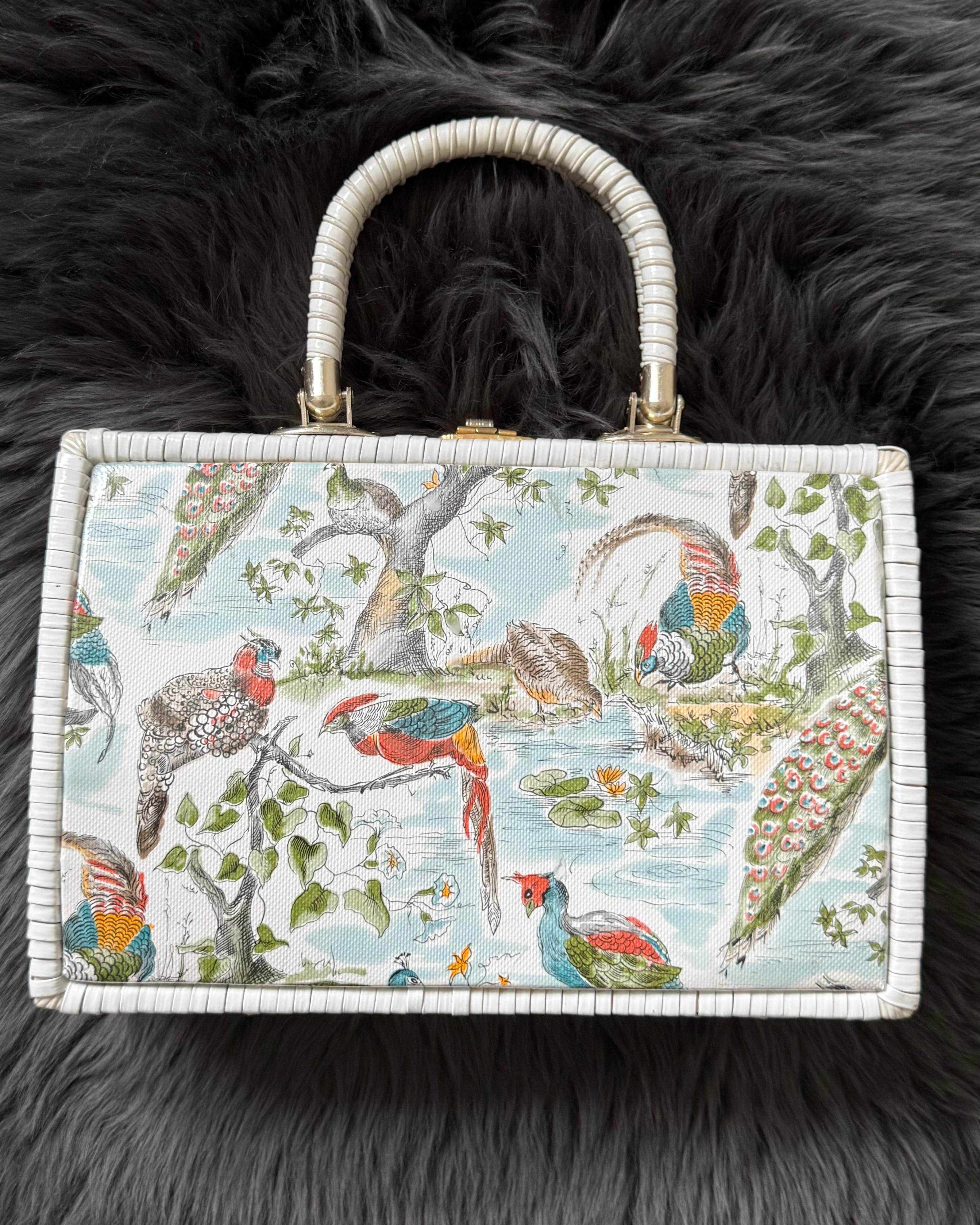 Countryside bag