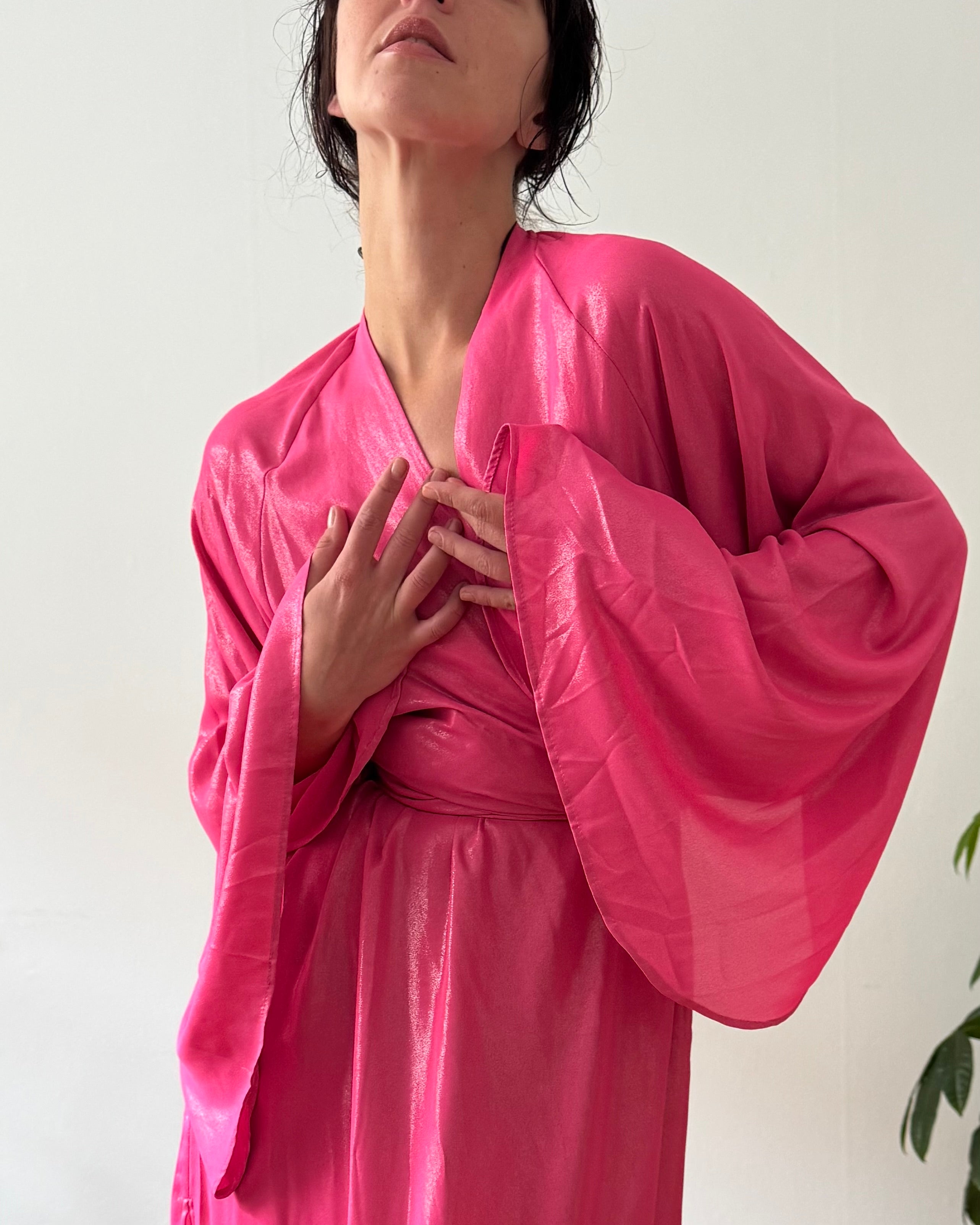 Pearl pink