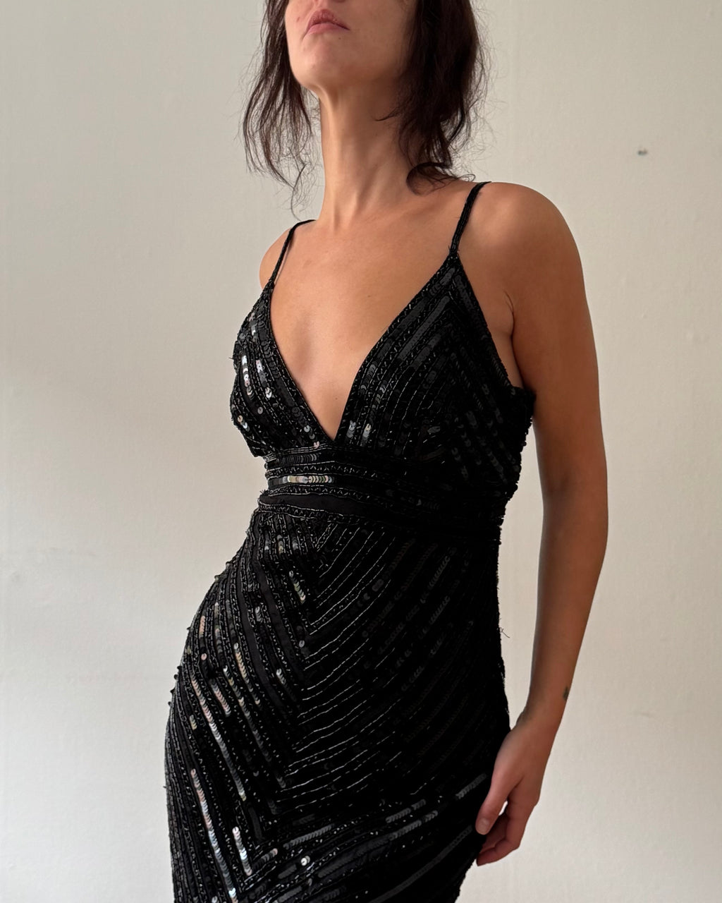 Cocktail silk
