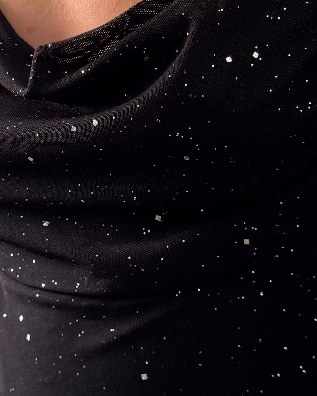 Hot sparkle