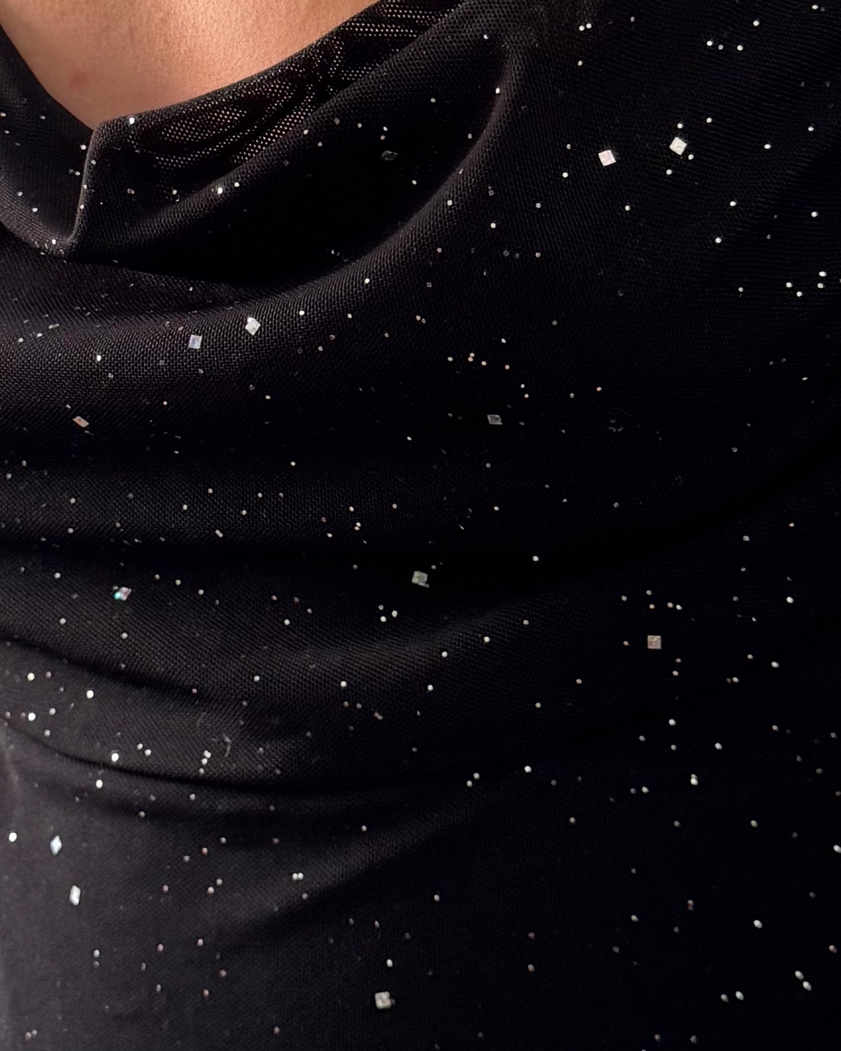 Hot sparkle