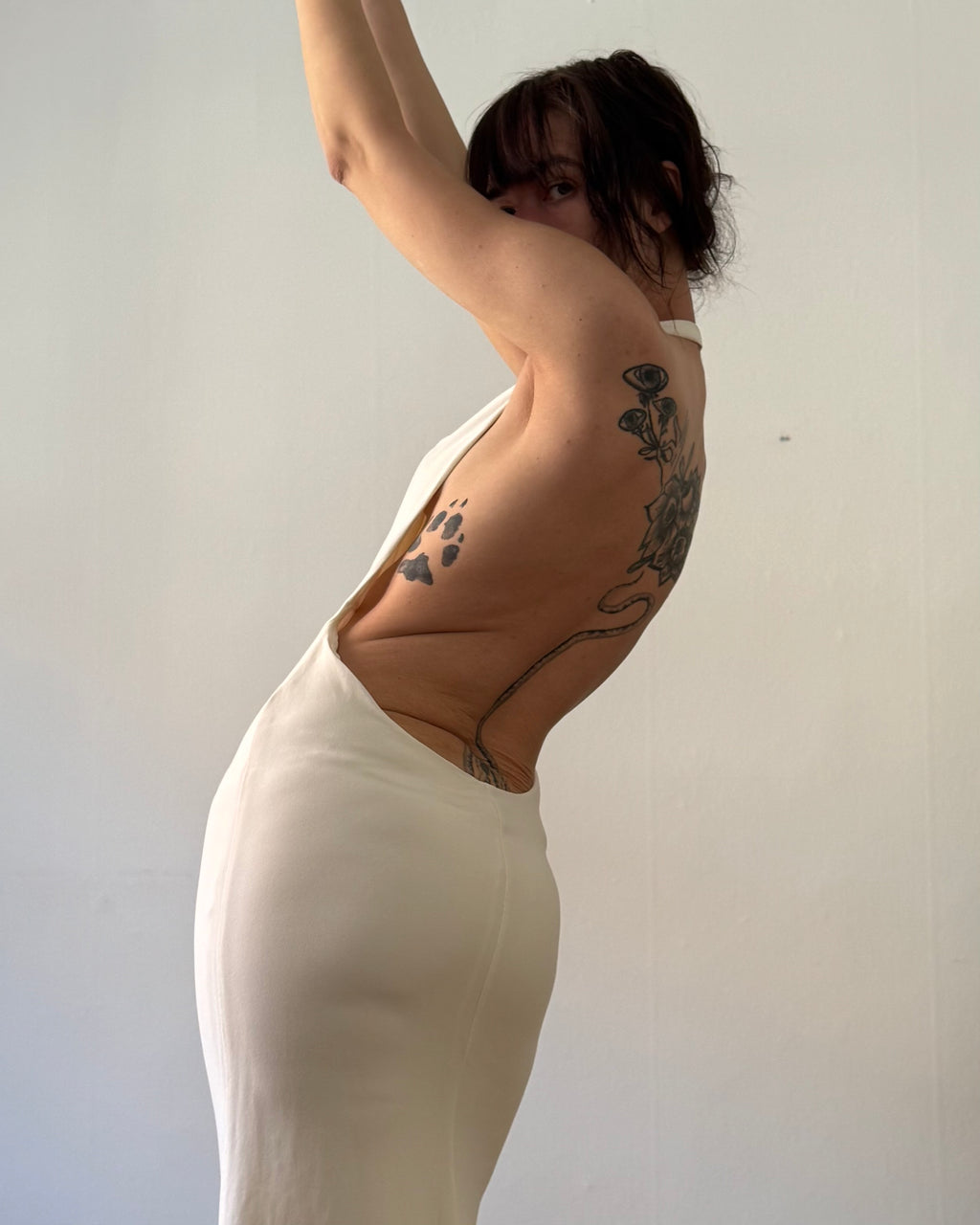 Hot elegance