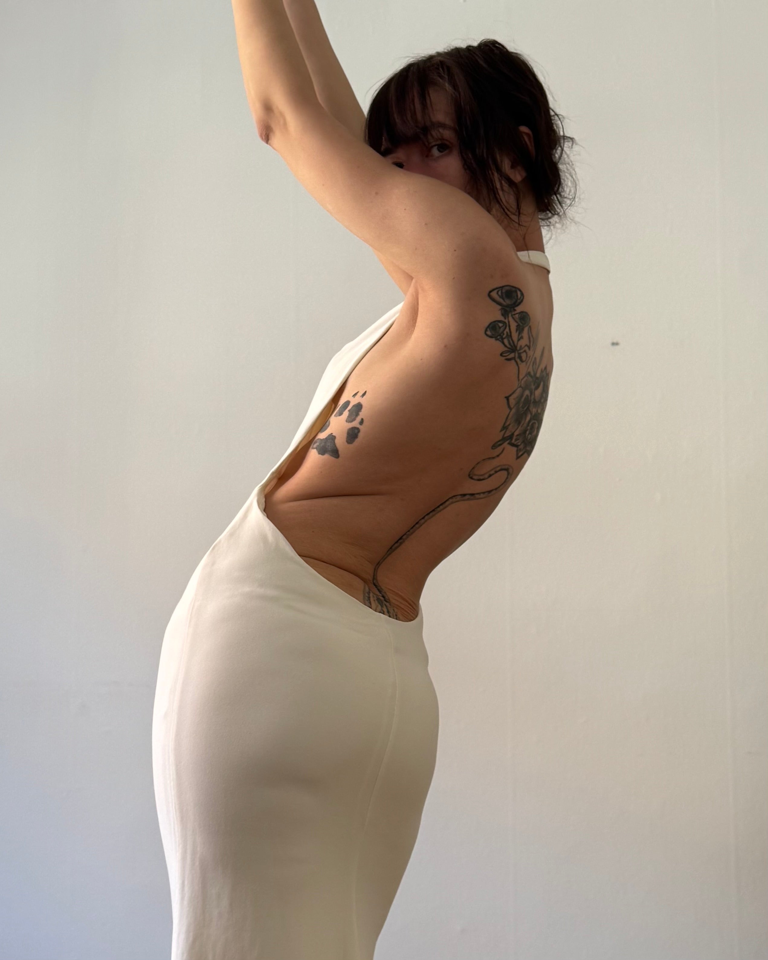 Hot elegance