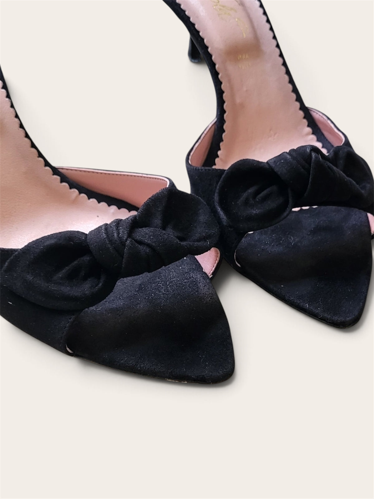 Chic Italia. Size 39