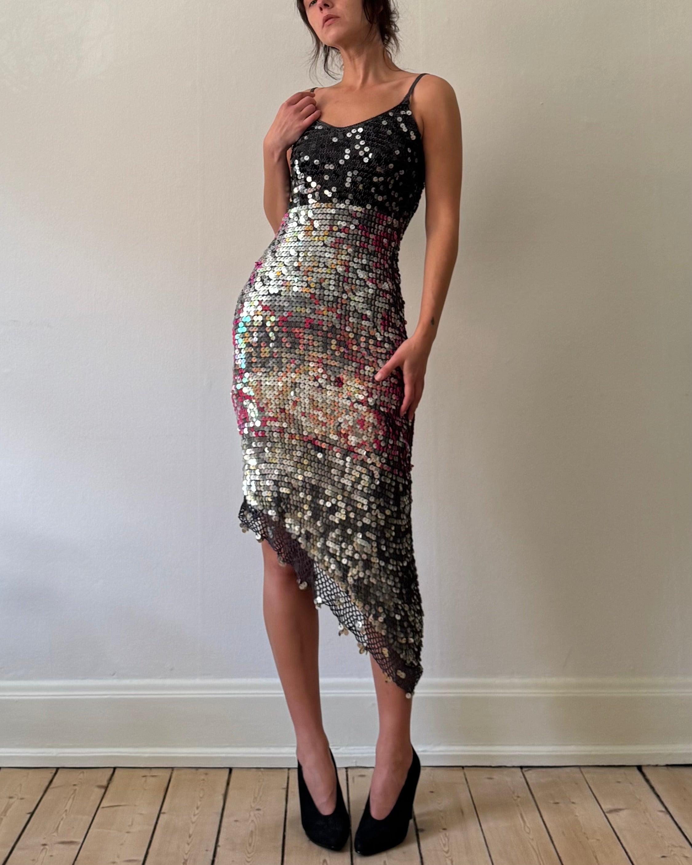 Crochet vintage