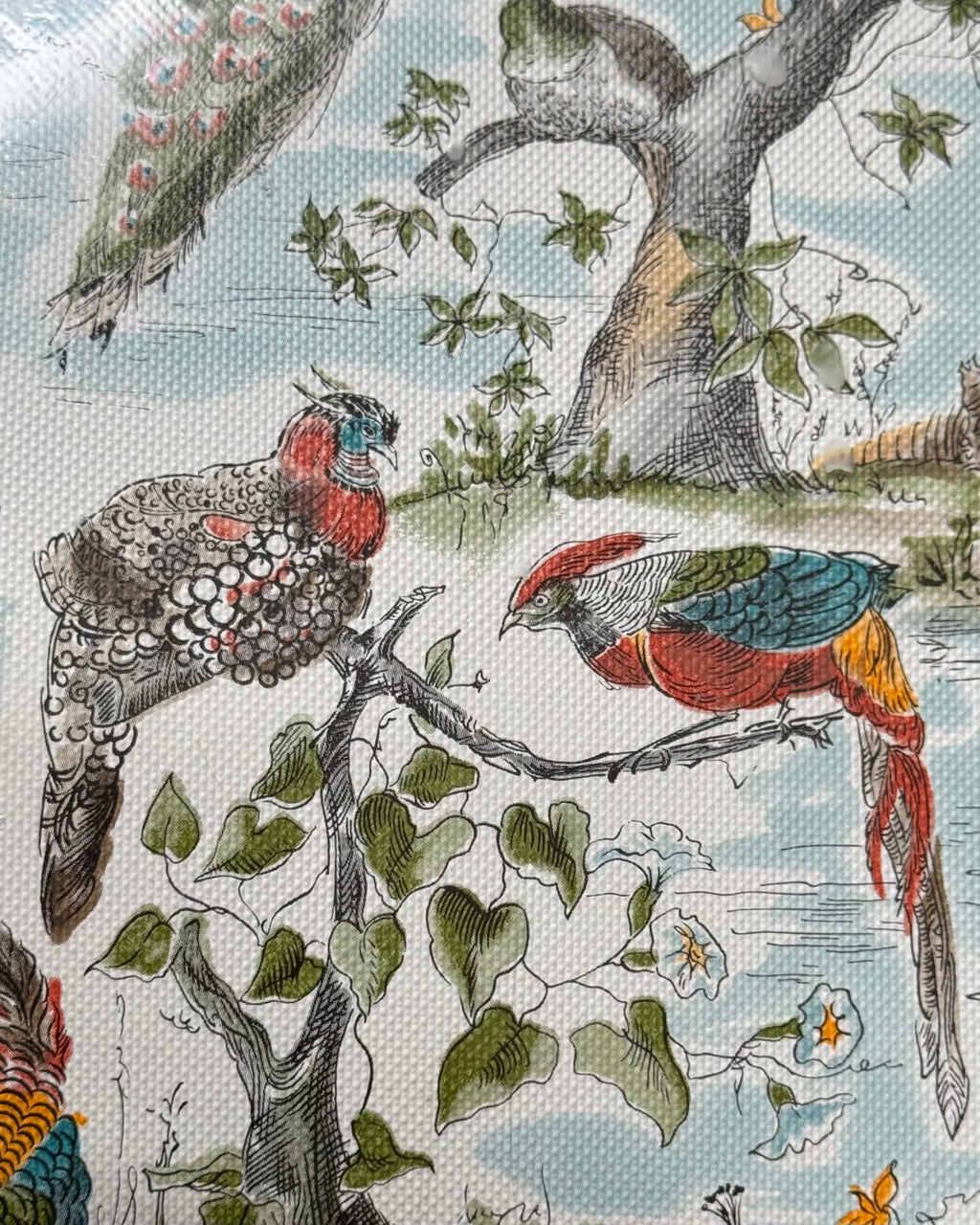 Countryside bag
