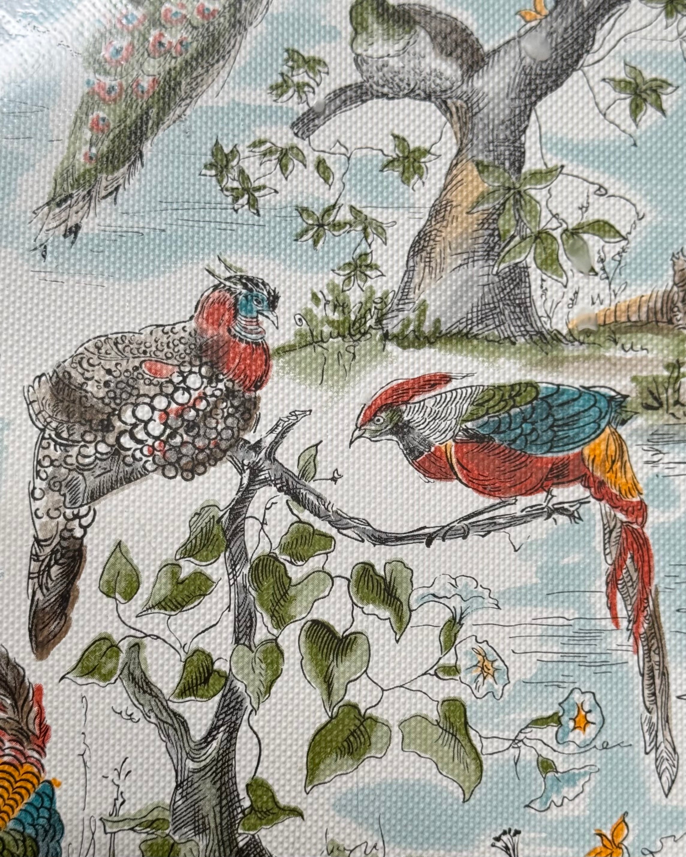 Countryside bag