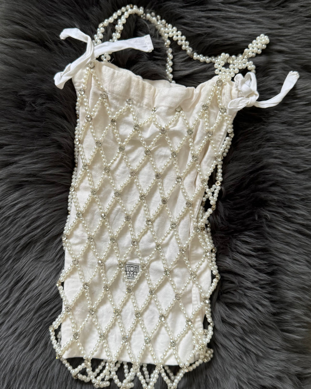 Toteme pearls