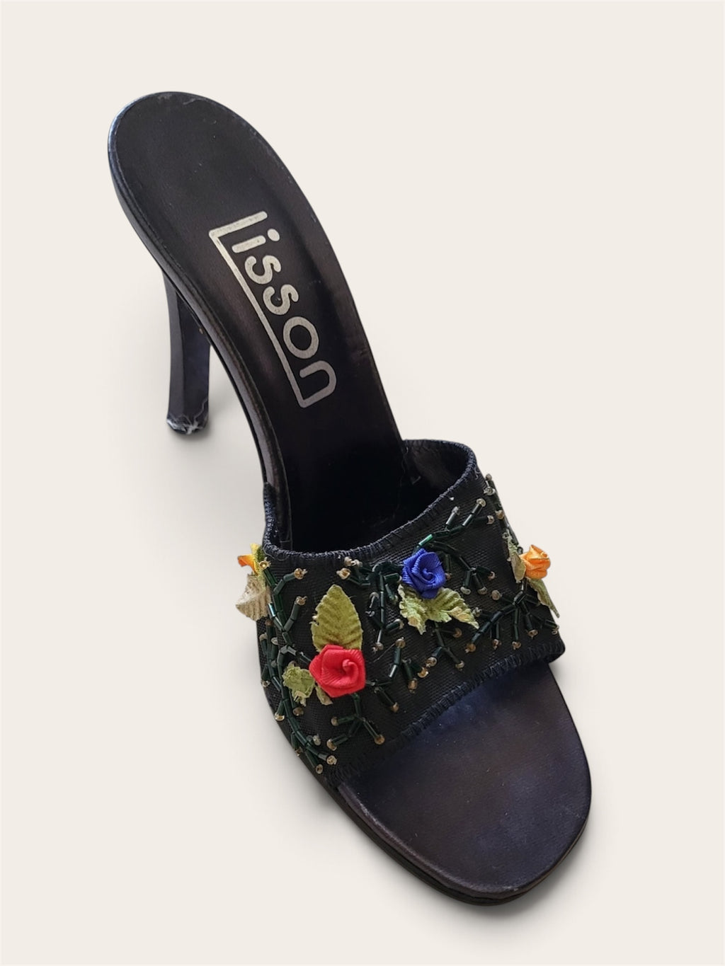 Women's mules. Size 38