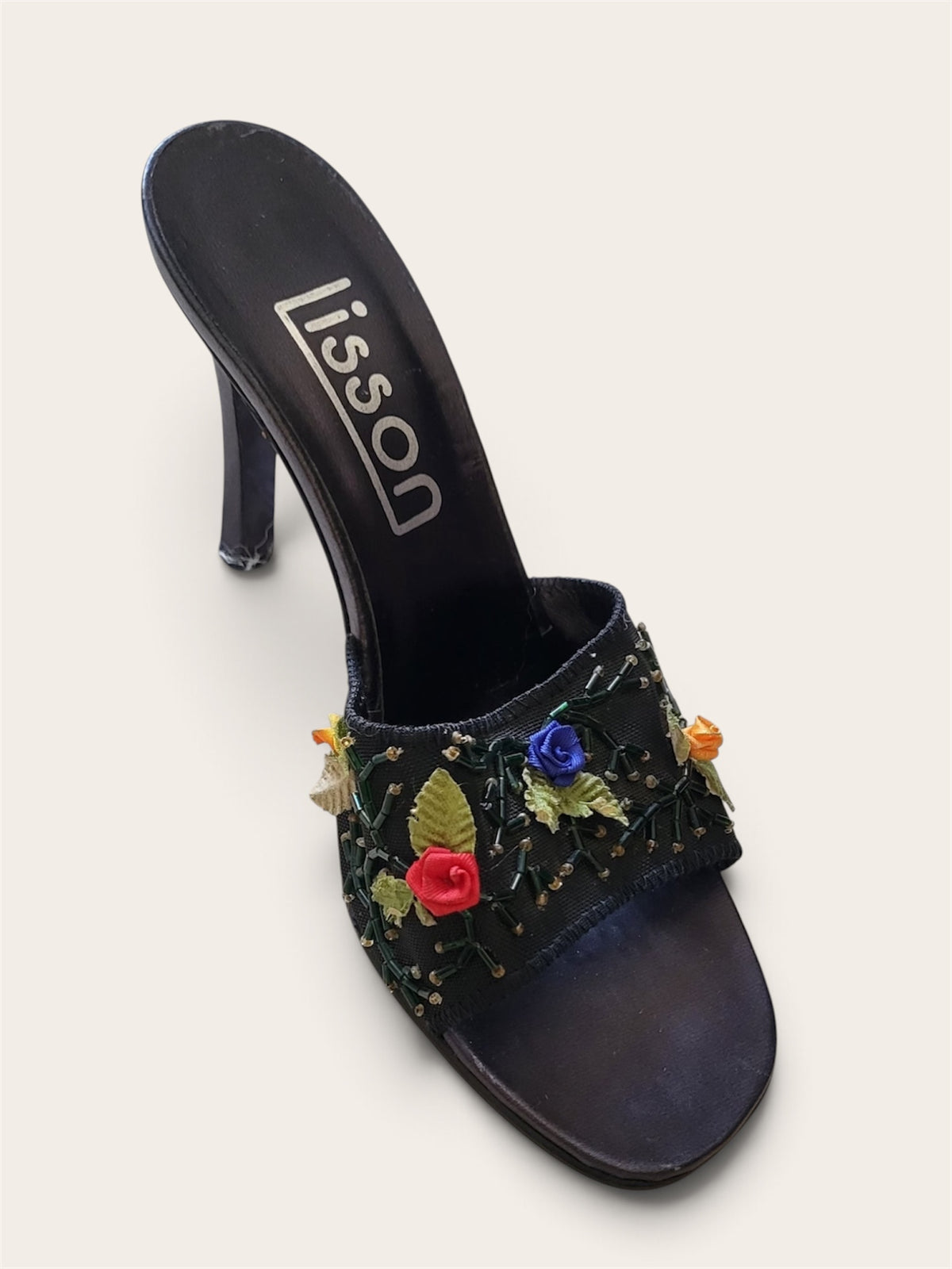 Women's mules. Size 38