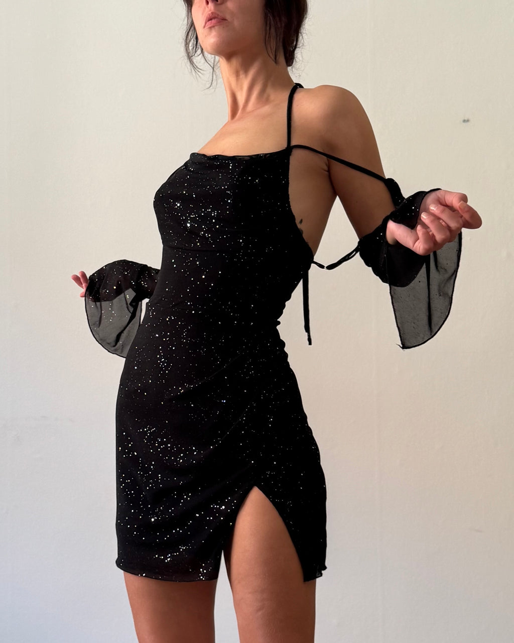 Hot sparkle