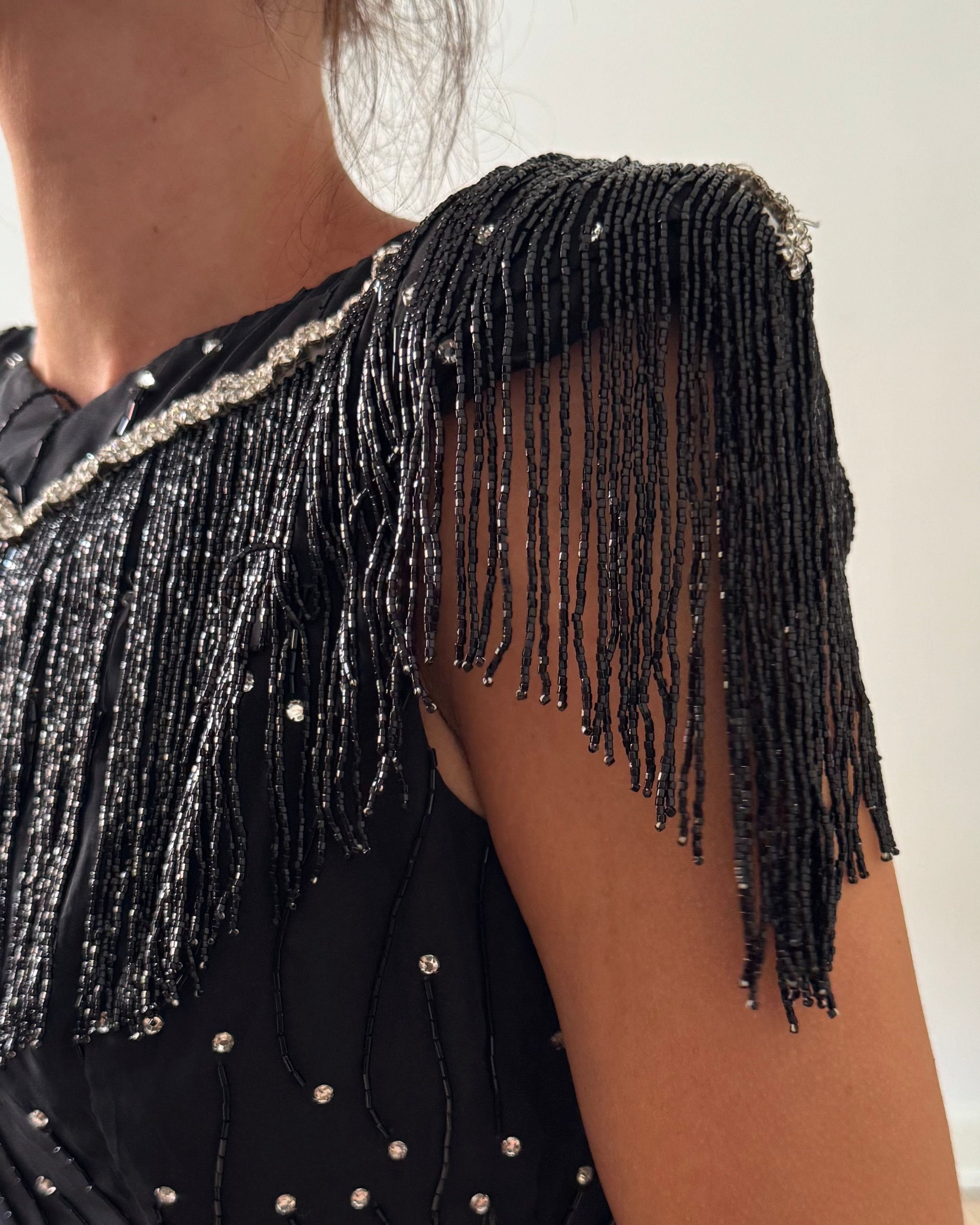 Jazz fringes