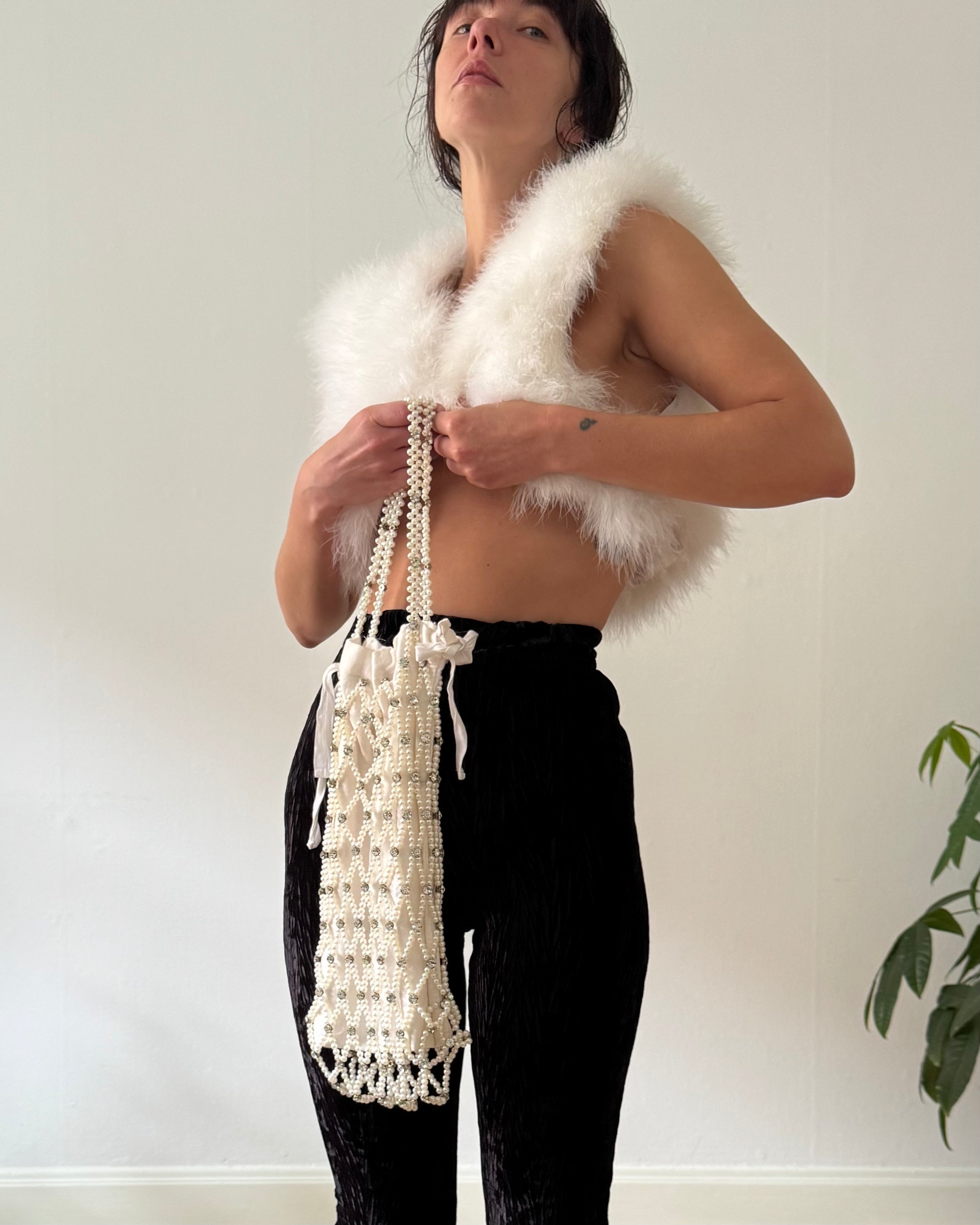 Rabbit bolero