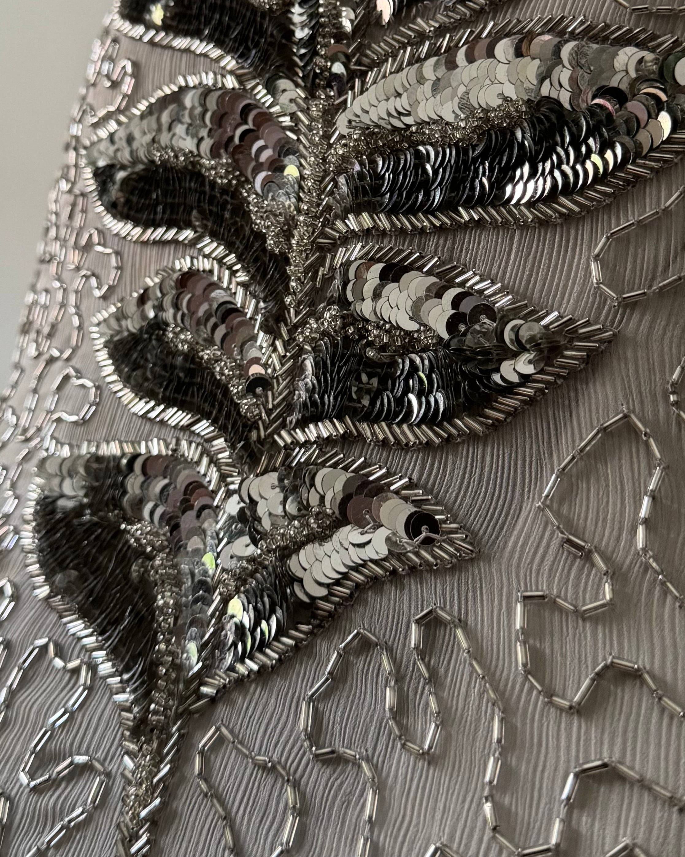 Silver leafs