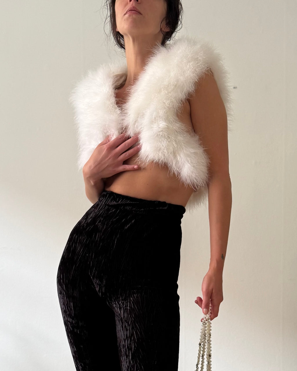 Rabbit bolero