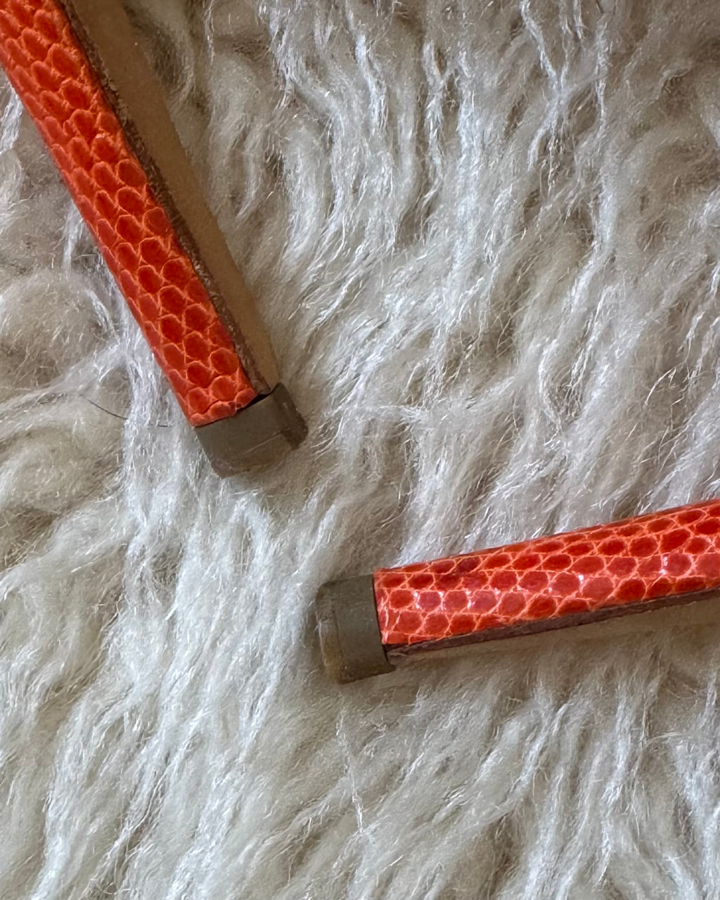 Ralph Lauren lizard. Size 36