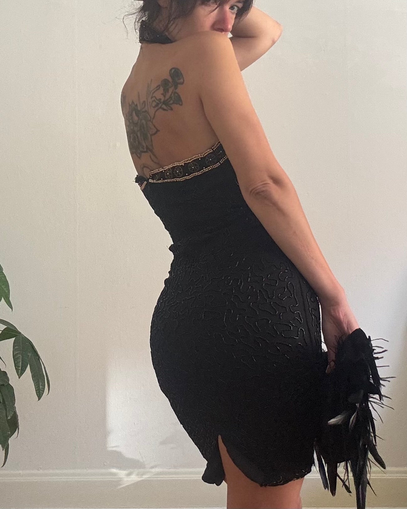 Old money silk