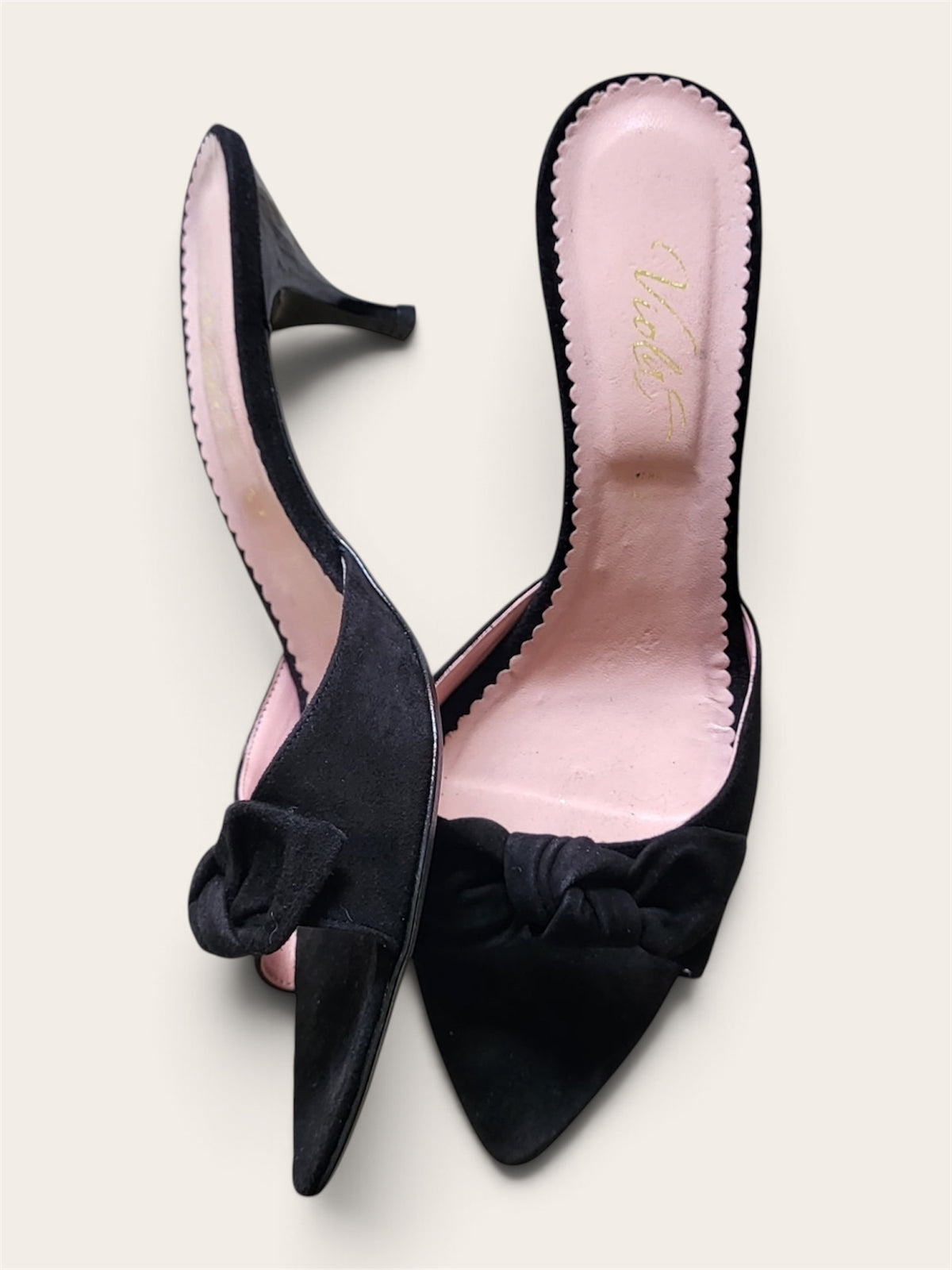 Chic Italia. Size 39