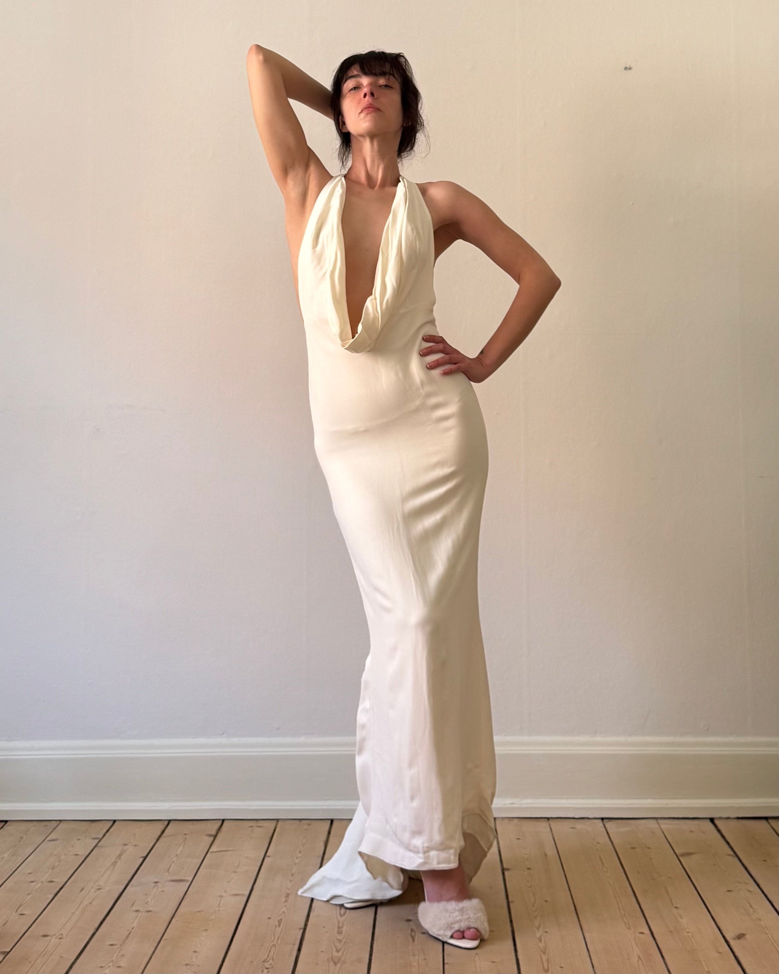 Hot elegance